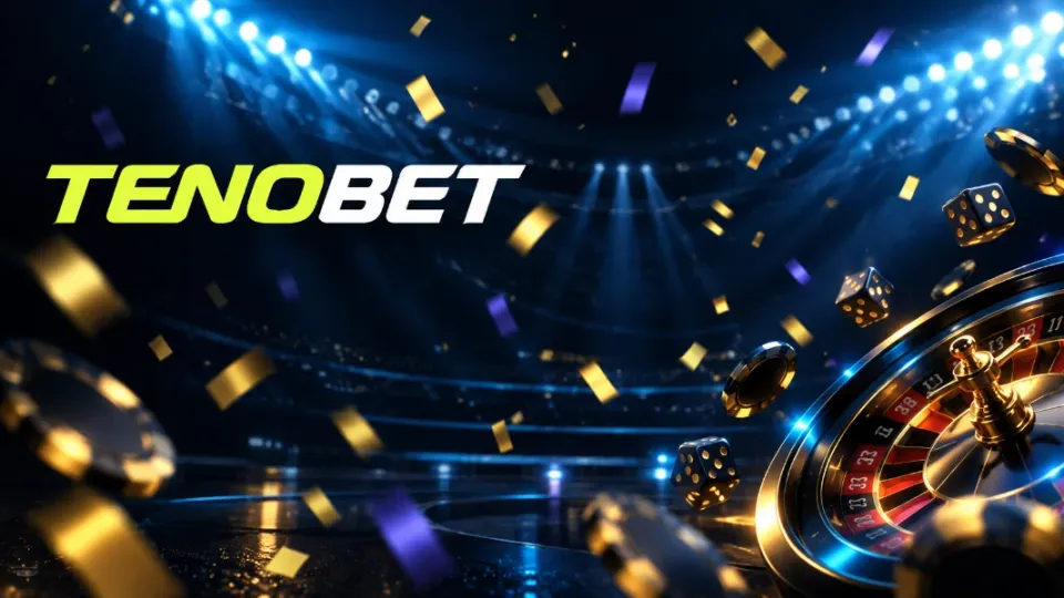 Tenobet banner